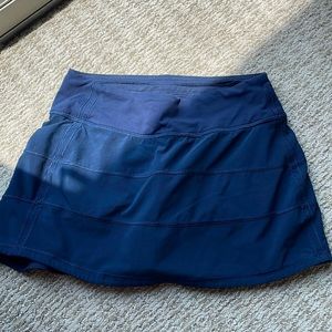 Lululemon Skort